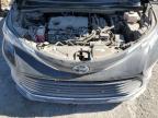2021 Toyota Sienna Xle за продажба в Las Vegas, NV - Rear End