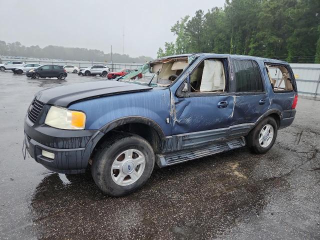 2004 Ford Expedition Eddie Bauer