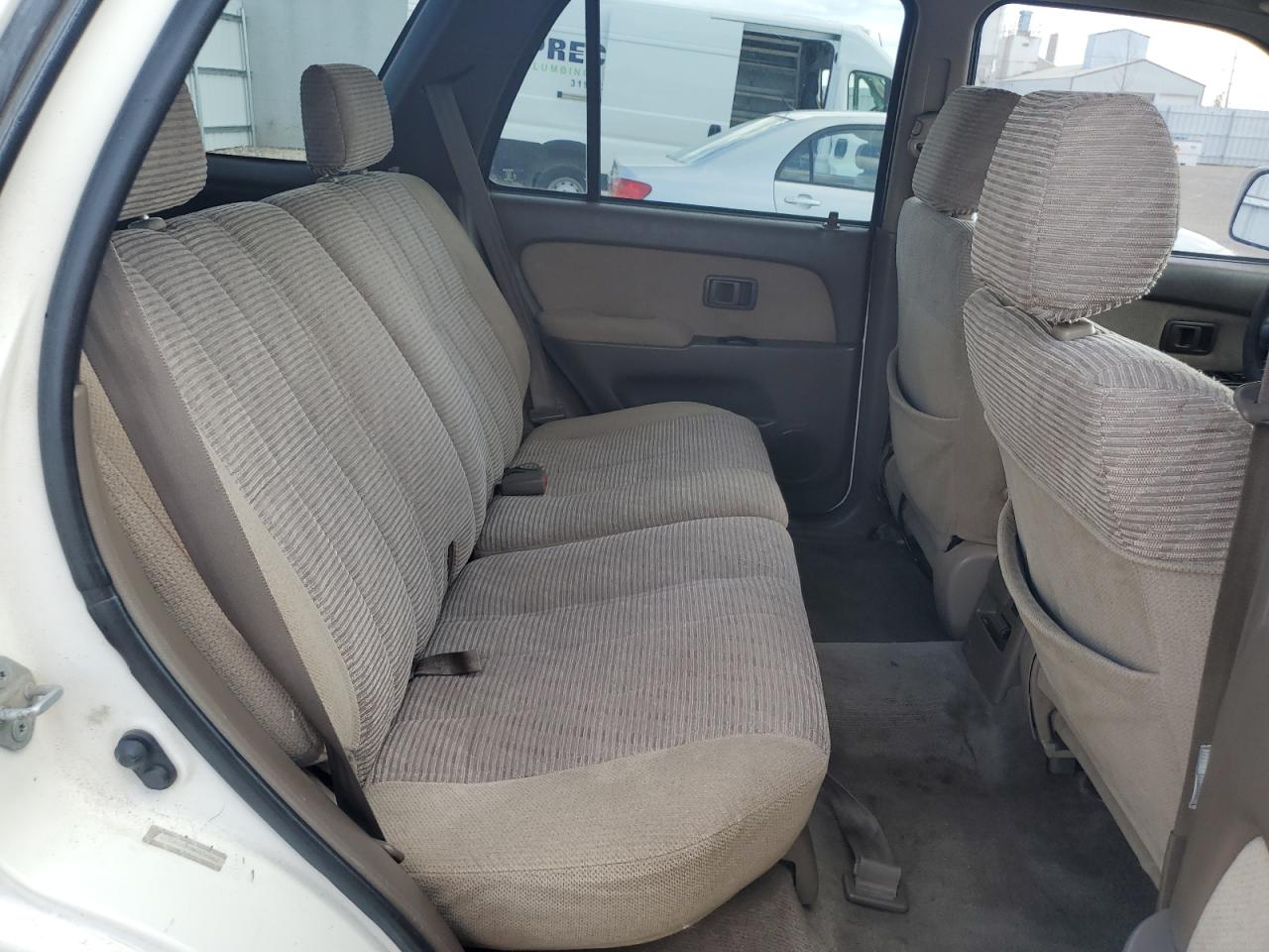 1998 Toyota 4Runner Sr5 VIN: JT3HN86R0W0158862 Lot: 58338655