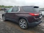2018 Chevrolet Traverse Lt for Sale in Hillsborough, NJ - Front End