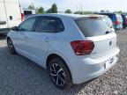 2019 VOLKSWAGEN POLO BEATS for sale at Copart EAST KILBRIDE