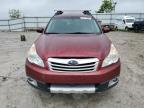 2012 Subaru Outback 2.5I Premium للبيع في Walton، KY - Rear End
