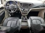 2021 Chrysler Voyager Lxi for Sale in Prairie Grove, AR - Hail