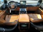 2020 Lincoln Aviator Black Label Grand Touring en Venta en Las Vegas, NV - Front End