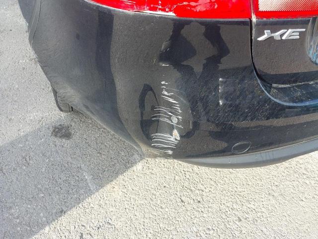 2016 JAGUAR XE PRESTIG
