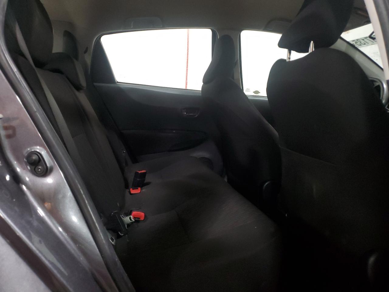 2014 Toyota Yaris VIN: VNKKTUD34EA002404 Lot: 56567135