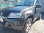 2013 SUZUKI GRAND VITA for sale at Copart CHESTER
