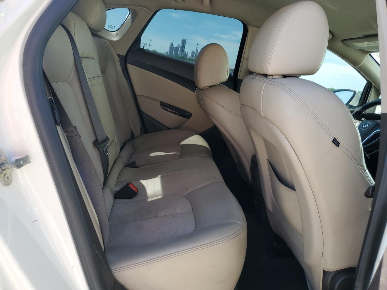 2014 Buick Verano VIN: 1G4PP5SK3E4191110 Lot: 56653755