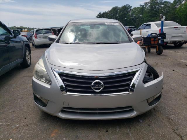  NISSAN ALTIMA 2015 Srebrny