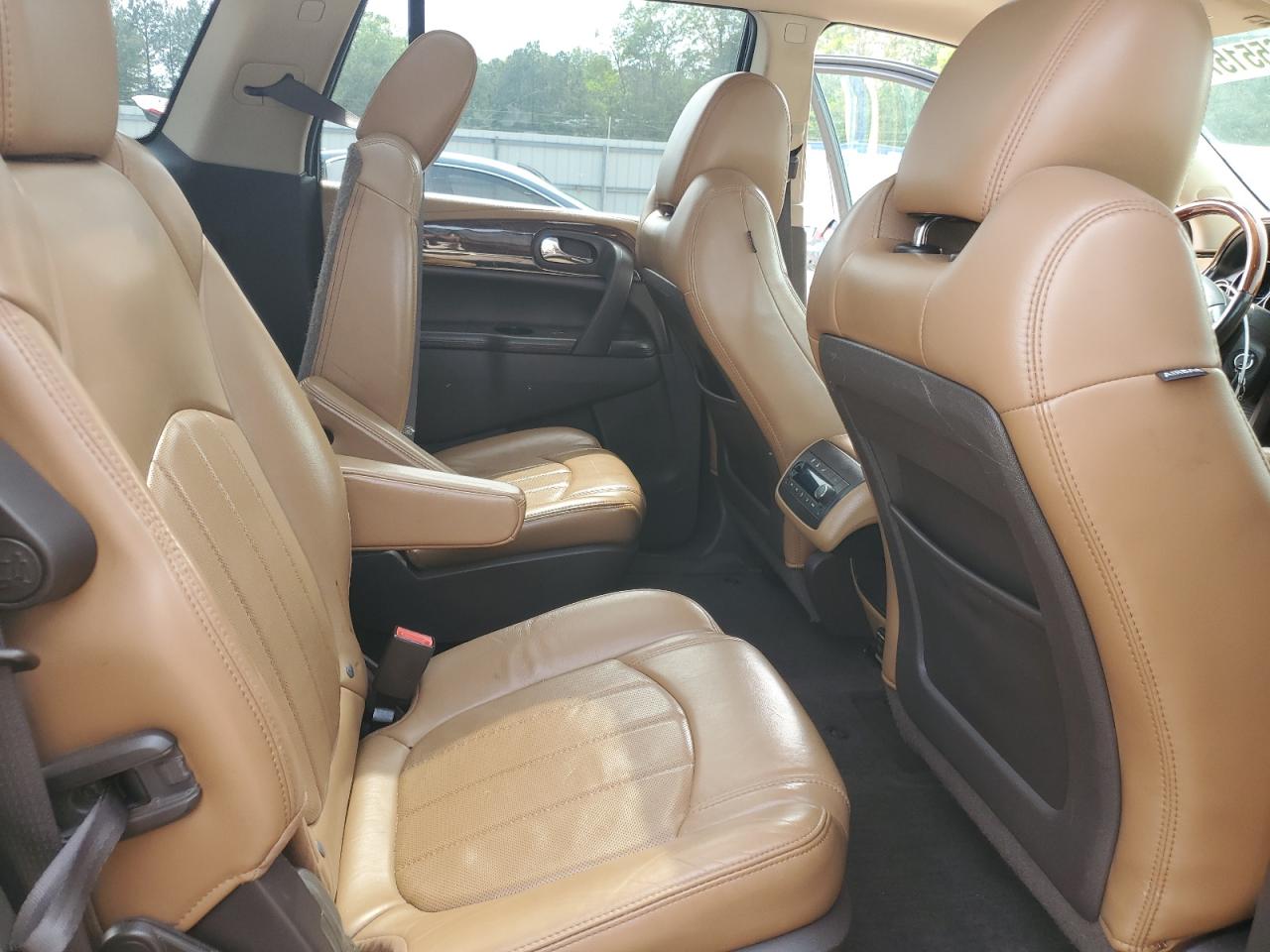 2014 Buick Enclave VIN: 5GAKRBKD5EJ155060 Lot: 56551575