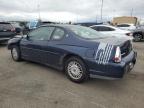 2002 Chevrolet Monte Carlo Ls for Sale in Moraine, OH - Front End