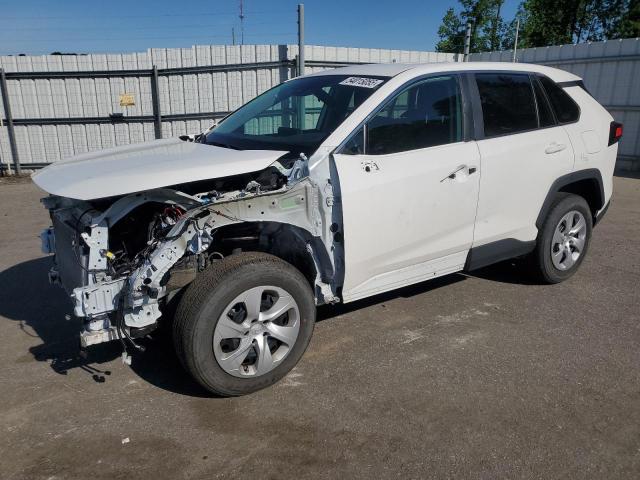 TOYOTA RAV4 LE 2024