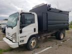 2012 Isuzu Npr Hd  for Sale in Woodhaven, MI - Front End