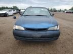 1998 Toyota Corolla Ve for Sale in Elgin, IL - Front End