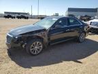 2018 CADILLAC CTS LUXURY for sale at Copart AB - EDMONTON