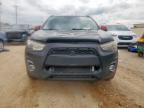 2014 Mitsubishi Outlander Sport Se للبيع في San Antonio، TX - Side