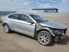 2015 Chevrolet Impala Ltz for Sale in Greenwood, NE - Front End