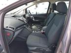 2012 FORD GRAND C-MA for sale at Copart WHITBURN
