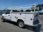 2005 Gmc Sierra C2500 Heavy Duty на продаже в Sacramento, CA - Front End
