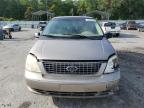 2005 Ford Freestar Sel للبيع في Savannah، GA - Front End