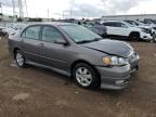 2007 Toyota Corolla Ce en Venta en Chicago Heights, IL - Front End
