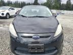 2013 Ford Fiesta S للبيع في Graham، WA - Front End