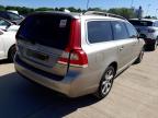 2016 VOLVO V70 SE NAV for sale at Copart SANDY