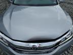 2017 Honda Accord Exl   на продаже в Windsor, NJ - Front End