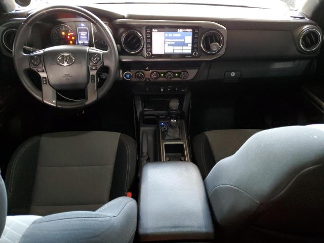  TOYOTA TACOMA 2020 Black