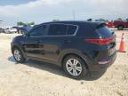 2019 Kia Sportage Lx იყიდება Temple-ში, TX - Side