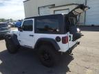 Woodburn, OR에서 판매 중인 2024 Jeep Wrangler Sport   - Rear End