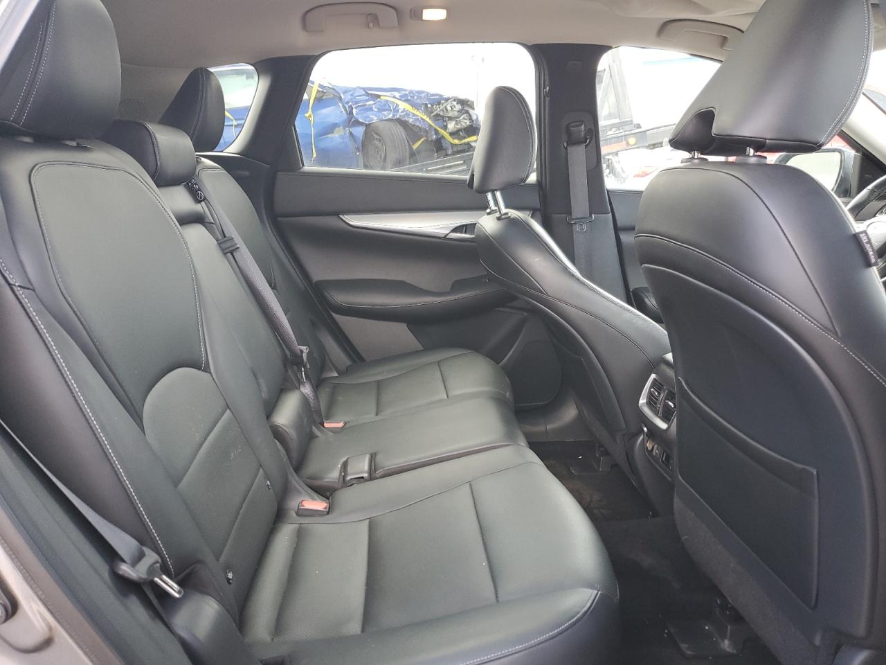 2019 Infiniti Qx50 Essential VIN: 3PCAJ5M31KF115178 Lot: 57293395