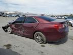 2015 Chevrolet Malibu 1Lt იყიდება Las Vegas-ში, NV - Front End