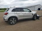 2022 Mitsubishi Outlander Sport Es იყიდება Columbia Station-ში, OH - Front End