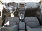 2017 Volkswagen Tiguan S for Sale in Brighton, CO - Front End
