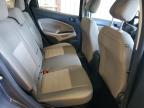 2021 Ford Ecosport S for Sale in West Mifflin, PA - Rear End