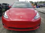 2022 Tesla Model Y  იყიდება Spartanburg-ში, SC - Hail