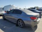 2011 Bmw 535 I   იყიდება Sacramento-ში, CA - Front End