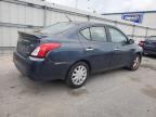 2015 Nissan Versa S იყიდება Savannah-ში, GA - Side