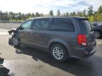 2016 Dodge Grand Caravan Sxt for Sale in Windham, ME - Front End