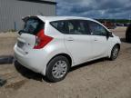 2015 Nissan Versa Note S   zu verkaufen in Midway, FL - Front End