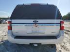 2017 Ford Expedition Xlt zu verkaufen in Loganville, GA - Side