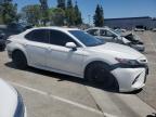 2018 Toyota Camry L   for Sale in Rancho Cucamonga, CA - Front End