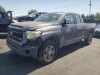2014 Toyota Tundra Double Cab Sr на продаже в San Martin, CA - Front End