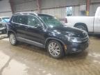 2012 Volkswagen Tiguan S продається в Greenwell Springs, LA - Front End