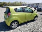 2013 Chevrolet Spark 1Lt за продажба в North Billerica, MA - Front End