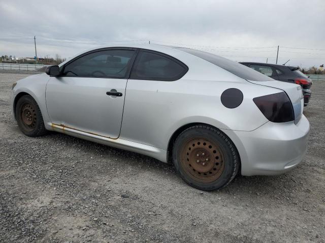 2007 TOYOTA SCION TC 