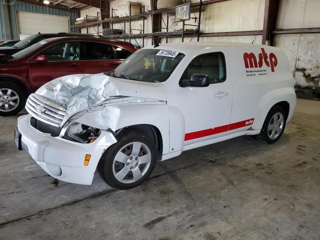 2008 Chevrolet Hhr Panel Ls