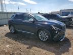 2021 Infiniti Qx50 Essential for Sale in Chicago Heights, IL - Front End