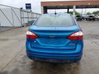 2015 Ford Fiesta Se   იყიდება Fort Wayne-ში, IN - Front End